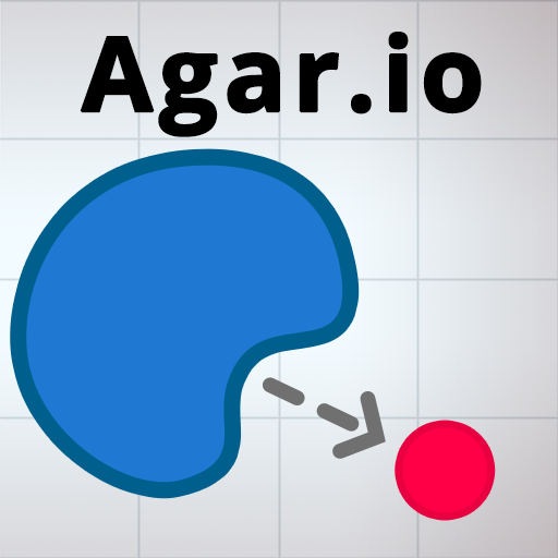 Agar.io icon