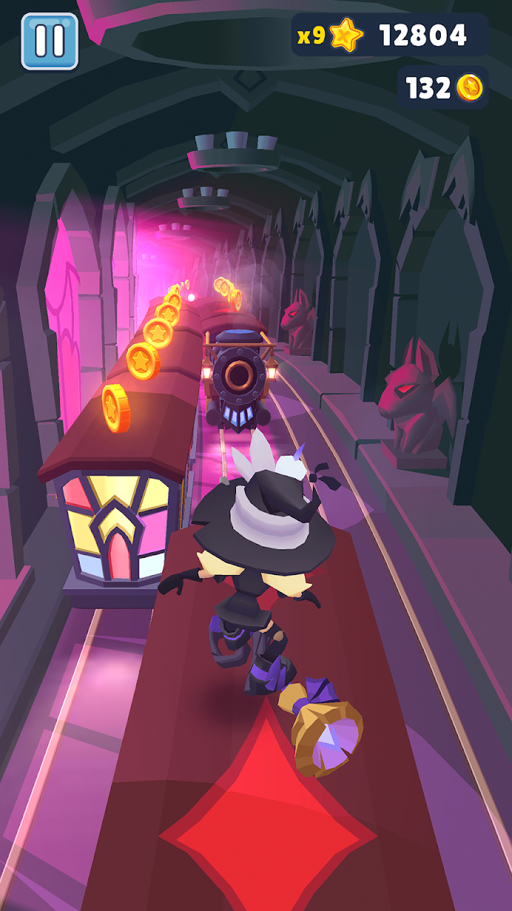 Subway Surfers screenshot
