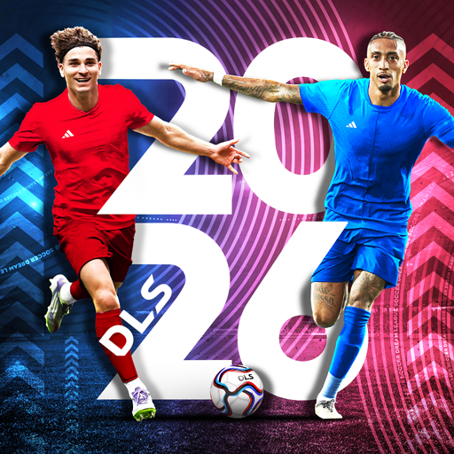 Dream League Soccer 2026 icon