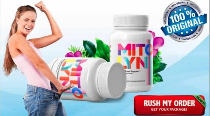Discover the Power of MITOLYN – Your Path to Natural Wellness Starts Here