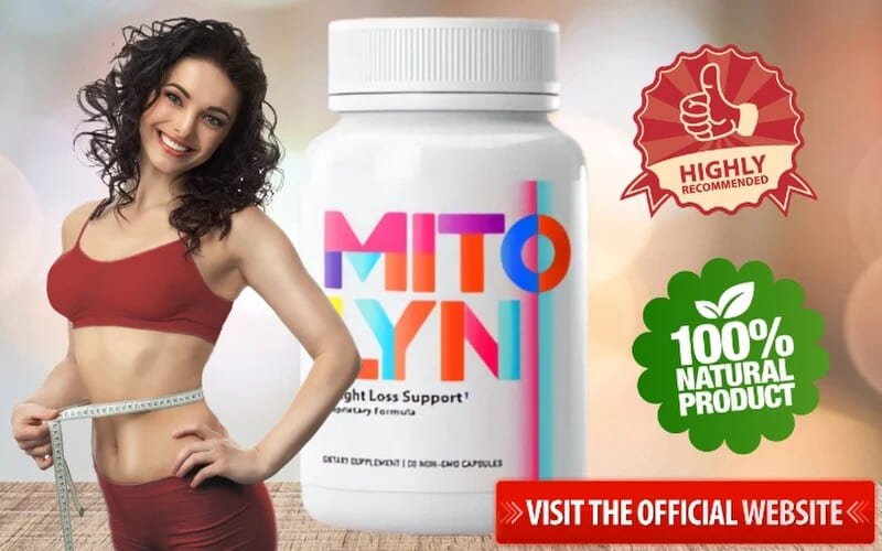 Discover the Power of MITOLYN – Your Path to Natural Wellness Starts Here